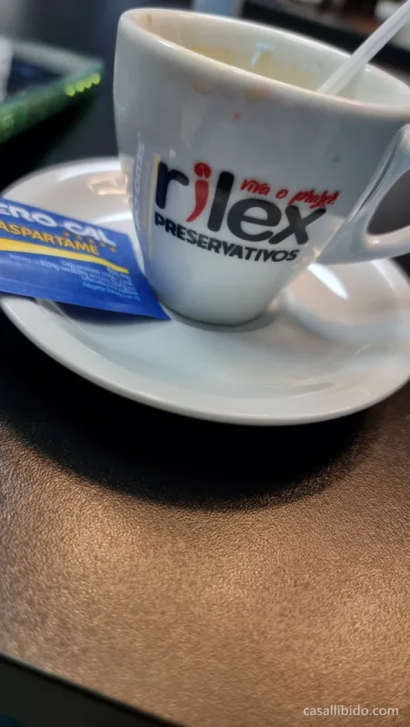 Foto 2 de 21: Visita a fábrica da Rilex Preservativos