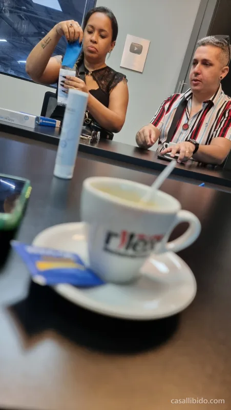 Foto 4 de 21: Visita a fábrica da Rilex Preservativos