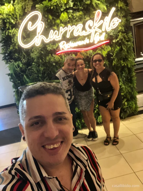 Foto 20 de 21: Visita a fábrica da Rilex Preservativos