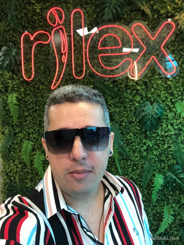 Foto 15 de 21: Visita a fábrica da Rilex Preservativos