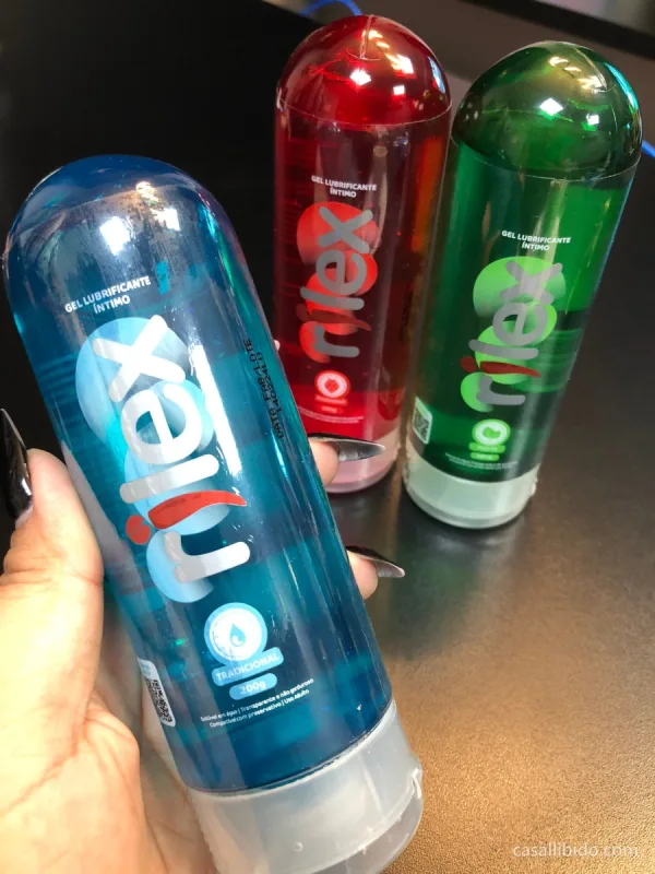 Foto 10 de 21: Visita a fábrica da Rilex Preservativos